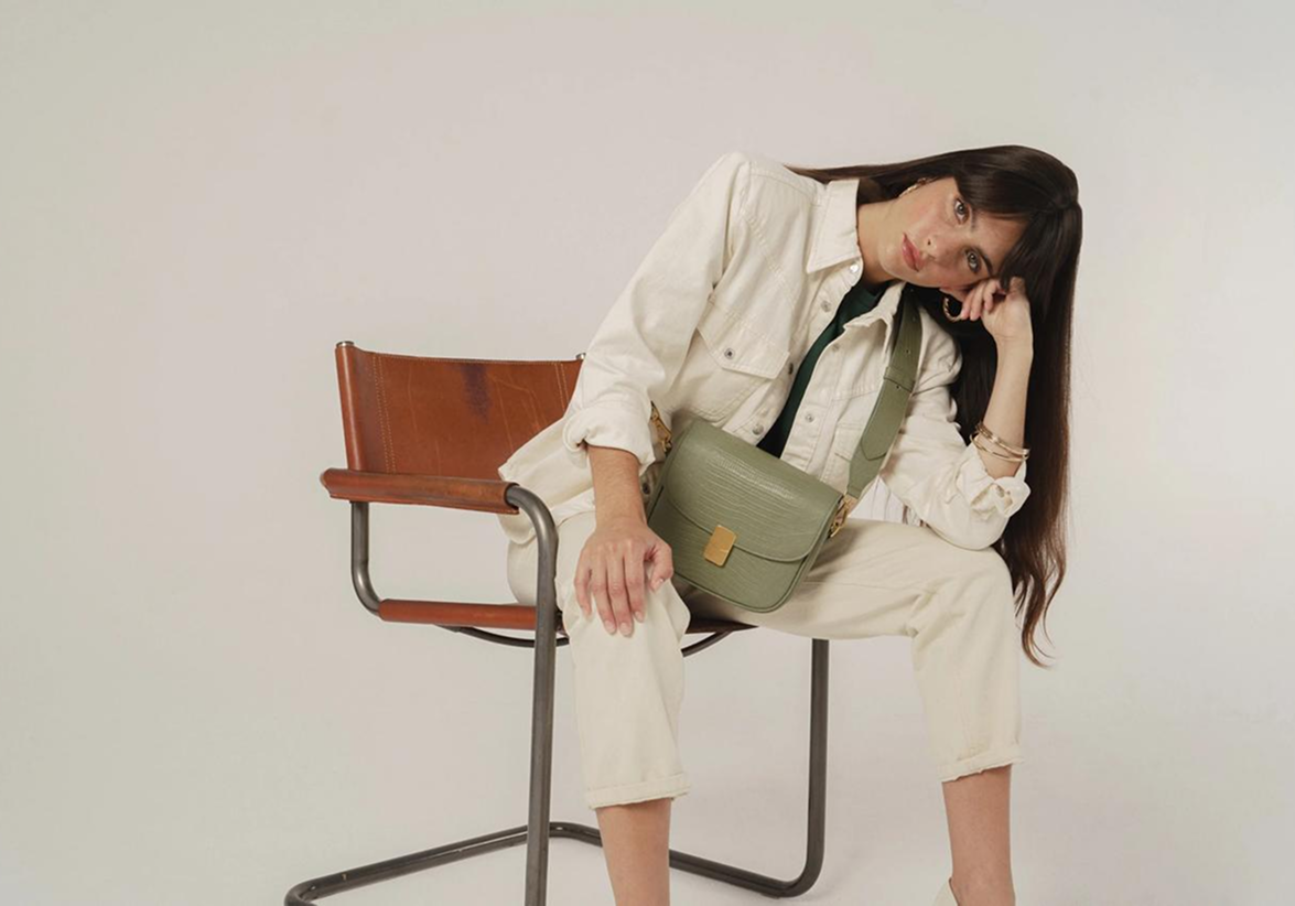 luxury bag