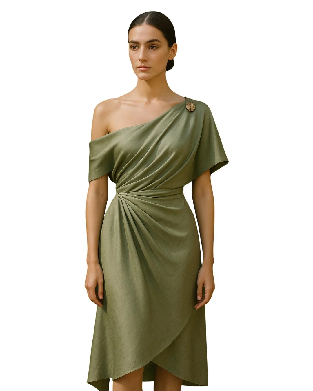 Salt Hem Tunic