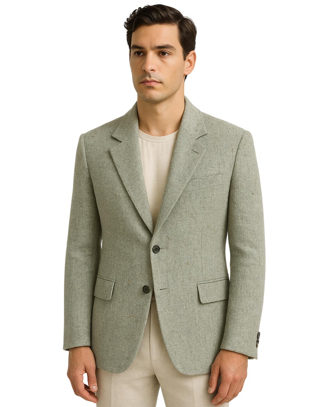 The Elysian Blazer