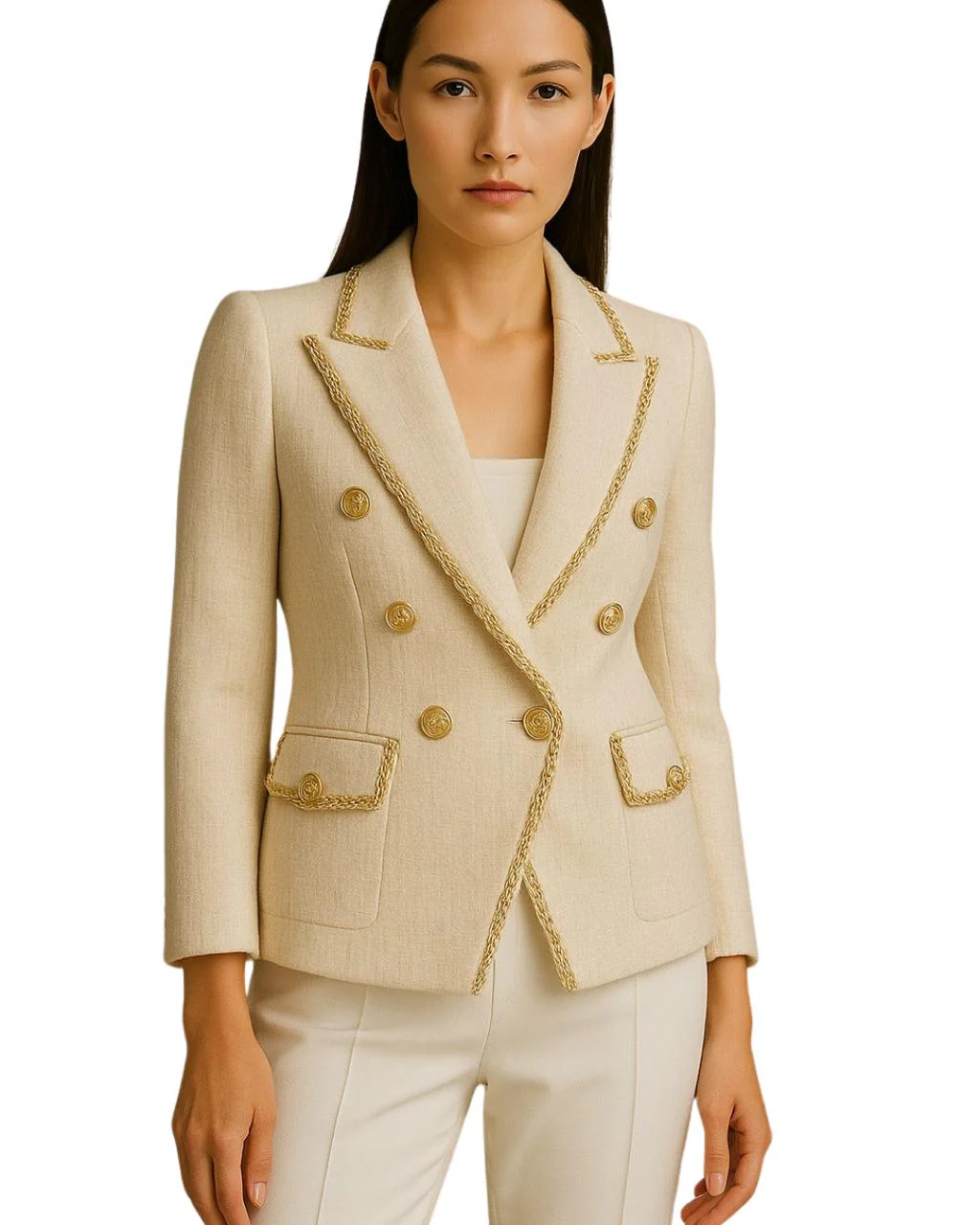 The Horizon Blazer