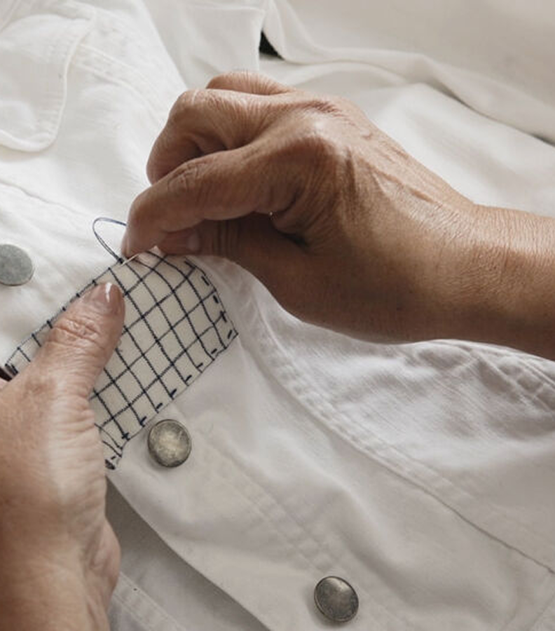 Fashion Repair